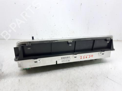 Instrument cluster MITSUBISHI GALANT VIII (EA_) 2.0 TDI (EA6A) | BP11273110C47 