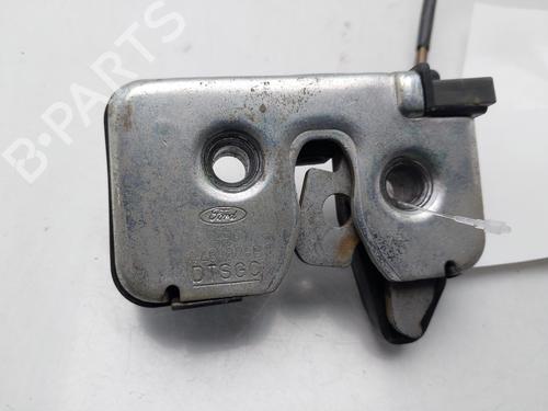 Fechadura da mala FORD FIESTA V (JH_, JD_) [2001-2014]  32666471