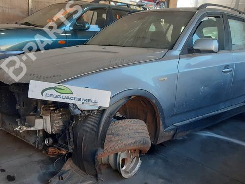 Used Left front door Left front door BMW X3 (E83) 2.0 d (150 hp) 8357179 8357179