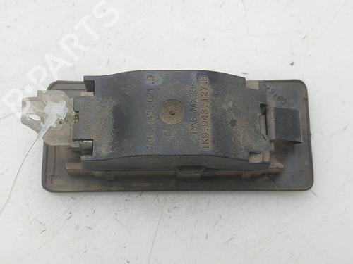 Nummerpladelys VW PASSAT B7 Variant (365) | BP39183918I40 - Image 3