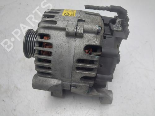 Alternator BMW 1 (E87) 118 d | BP38239891M7 - Image 5