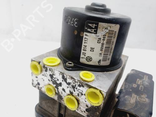 ABS Bremseaggregat SEAT TOLEDO II (1M2)  | BP24947531M43 