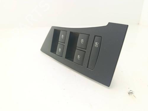 Used Left front window switch OPEL ASTRA J Sports Tourer (P10) [2010-2015]  24426639