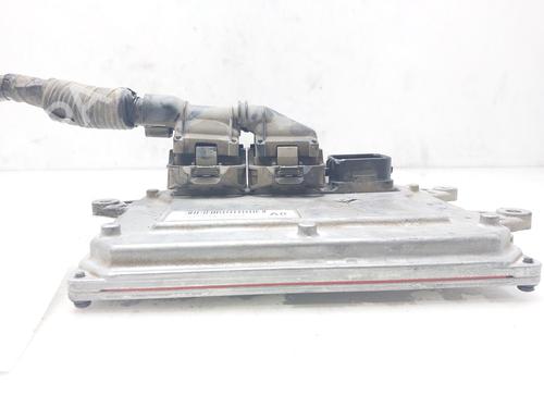 Engine control unit (ECU) HONDA CIVIC VIII Hatchback (FN, FK) 1.8 (FN1, FK2) | BP13686233M57 