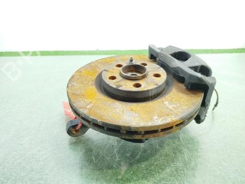 Used Right front steering knuckle PEUGEOT 807 (EB_) [2002-2026]  32631359