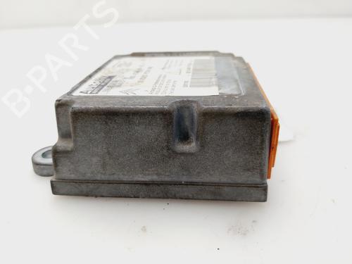 ECU airbags CITROËN XSARA PICASSO (N68) 2.0 HDi | BP28014454M53 