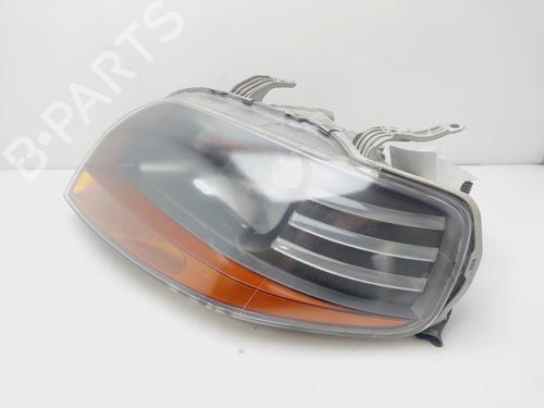Left headlight CHEVROLET AVEO / KALOS Hatchback (T200) 1.4 | BP29073745C28 