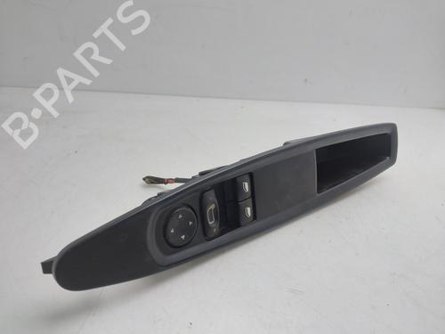 Left front window switch CITROËN C4 I (LC_) | BP36013647I27 - Image 2