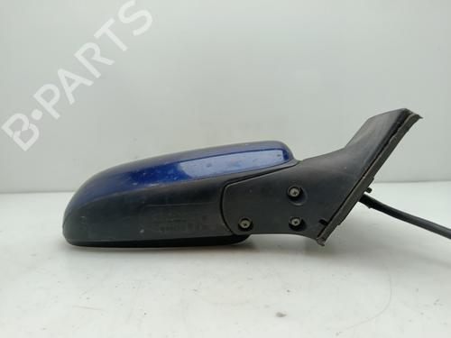 Right mirror TOYOTA AVENSIS Estate (_T25_) 1.8 VVT-i (ZZT251_, ZZT251R) | BP29311072C27 