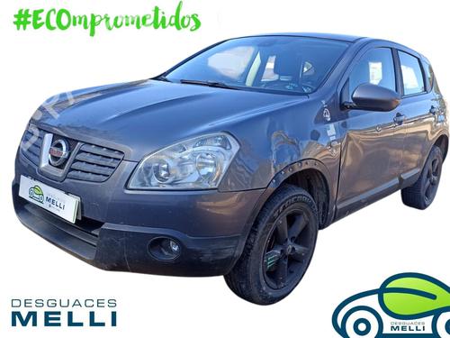 Recambios NISSAN QASHQAI I (J10, NJ10) [2006-2015]  4468284