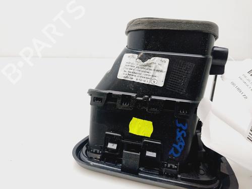 Air vent RENAULT KADJAR (HA_, HL_) 1.5 dCi 110 (HLA3) | BP26926228I21 