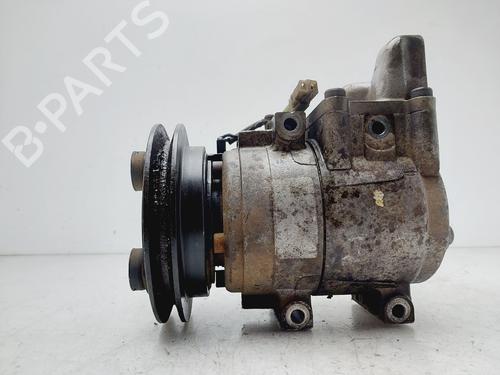 AC Kompressor FORD RANGER (ER, EQ, R_) 2.5 TD 4x4 (109 hp) 28359483