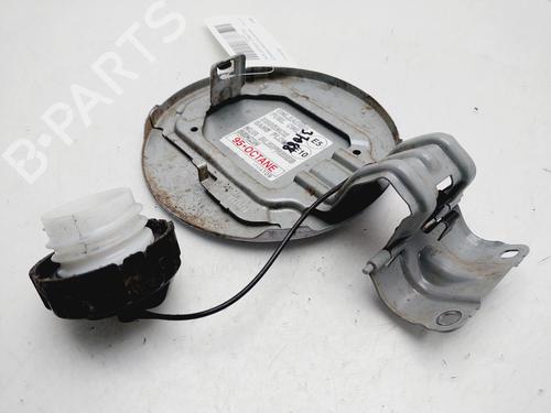 Klapa wlewu paliwa MITSUBISHI MIRAGE / SPACE STAR VI Hatchback (A0_A) 1.2 (A03A) | BP26574194C131 