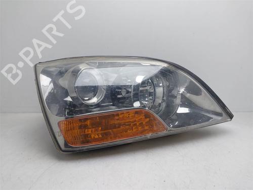 Used Right headlight Right headlight 38605368 38605368