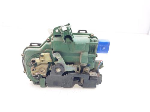 Used Front left lock SEAT IBIZA III (6L1) [2002-2009]  15349493