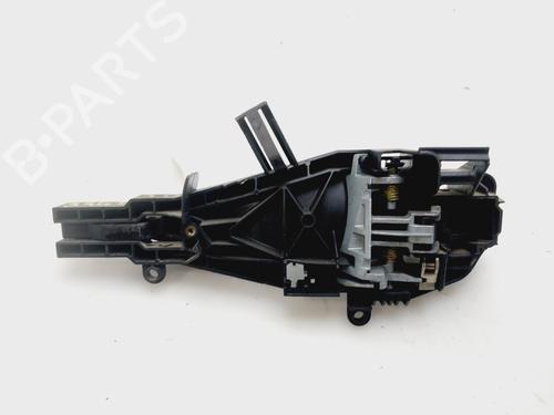 Rear right exterior door handle BMW X1 (E84) sDrive 18 d | BP29454624C130 