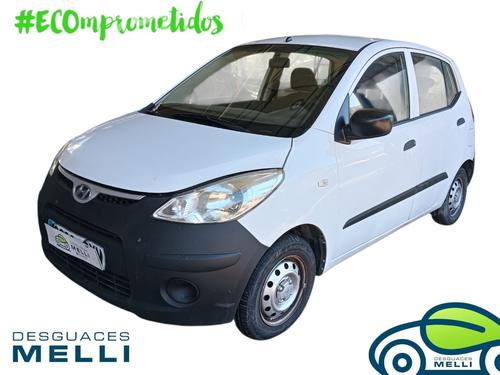 Used Parts HYUNDAI i10 I (PA) 1.1 (67 hp) 4307147