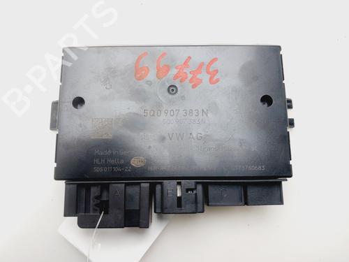 Used Electronic module AUDI A3 Limousine (8VS, 8VM) 2.0 TDI (150 hp) 32297814
