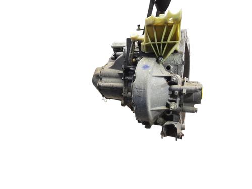 Gearbox CITROËN C4 CACTUS 1.6 BlueHDi 100 | BP23445117M3 