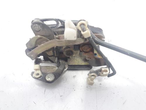 Front left lock HYUNDAI ATOS (MX) 1.0 i | BP8337909C98 