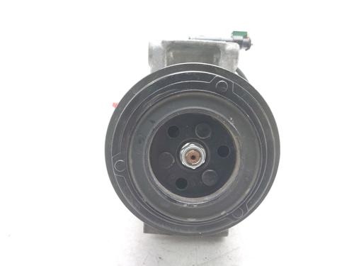 AC compressor MERCEDES-BENZ C-CLASS (W205) C 220 BlueTEC / d (205.002, 205.004) | BP16680466M34 