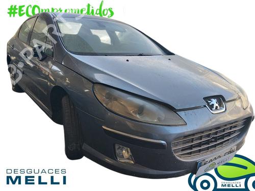 Other PEUGEOT 407 (6D_) | BP36166375O1 - Image 6