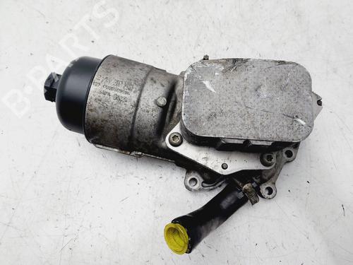 Used Oil radiator PEUGEOT 207 (WA_, WC_) [2006-2015]  29572422