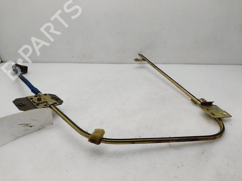 Front right window mechanism SEAT MARBELLA (28A) 0.9 Cat | BP24997131C23 