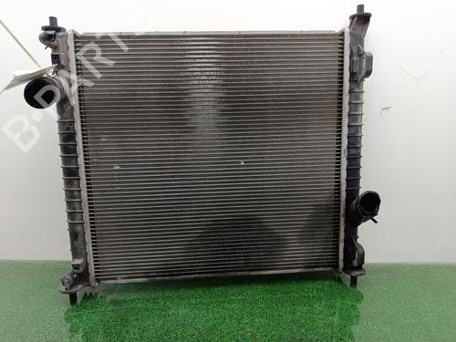 Køler Køler SSANGYONG TIVOLI [2015-2026] 36392399 36392399