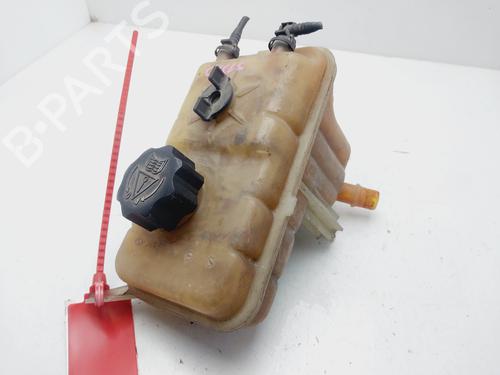 Expansion tank PEUGEOT 407 (6D_) 2.0 (6DRFNB, 6DRFNE) | BP29450970C120 