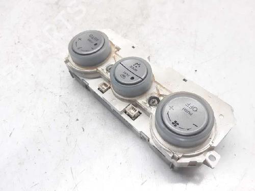 Climate control MAZDA 6 Saloon (GG) 2.0 DI (GG14) | BP6584389I5 