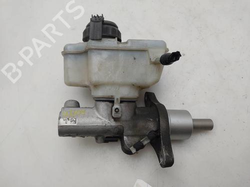 Used Brake master cylinder Brake master cylinder VW SCIROCCO III (137, 138) [2008-2018] 40186039 40186039
