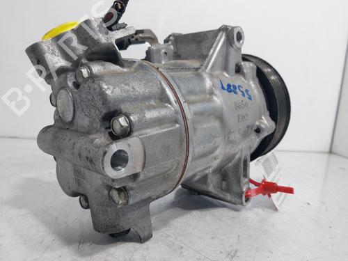 AC compressor RENAULT CAPTUR II (HF_) | BP37153184M34 - Image 2