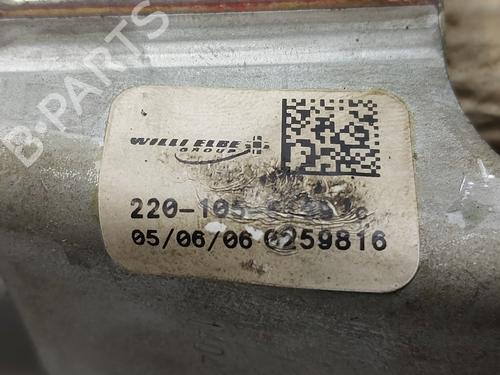 Steering column BMW 5 (E60) 530 d | BP36031569M21 - Image 5