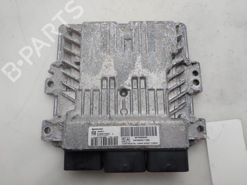 Computer motormanagement Computer motormanagement 38192311 38192311