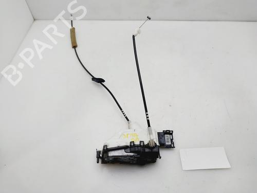 Højre fortil lås PEUGEOT 308 SW II (LC_, LJ_, LR_, LX_, L4_) [2014-2021]  31328885