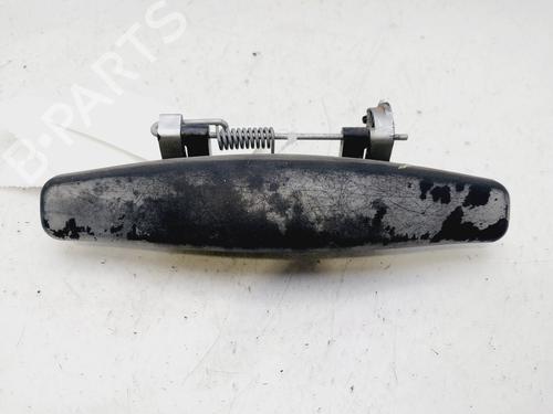 Used Front left exterior door handle DACIA SANDERO [2008-2025]  29351575
