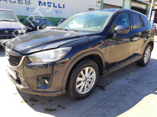 Høyre foran invendig håndtak MAZDA CX-5 (KE, GH)  | BP18062536I14 