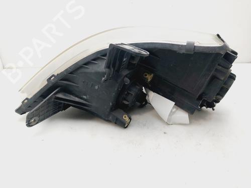 Venstre forlygte SSANGYONG REXTON / REXTON II (GAB_) 2.7 Xdi | BP27979653C28 