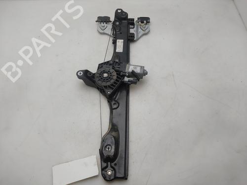 front-right-window-mechanism-nissan-pulsar-hatchback-c13-2014-37488079 main image