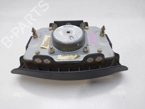 Driver airbag SKODA FABIA I (6Y2)  | BP13617504C9 