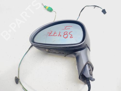 Used Left mirror CITROËN C4 I (LC_) [2004-2014]  27222389