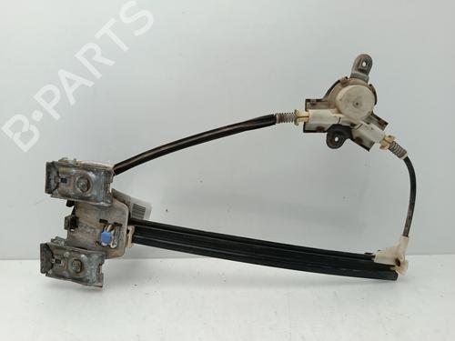 Rear right window mechanism SEAT CORDOBA (6K1, 6K2)  | BP29875391C25