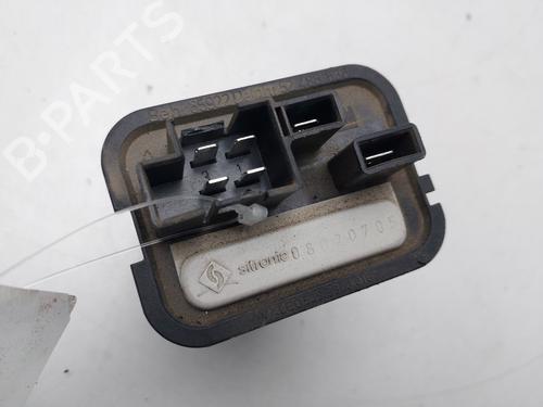 Heater resistor OPEL ASTRA H (A04)  | BP32436823M108 