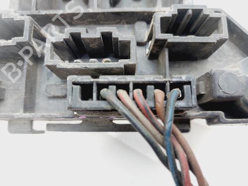 Lamp holder VW GOLF IV (1J1) | BP29581906L10