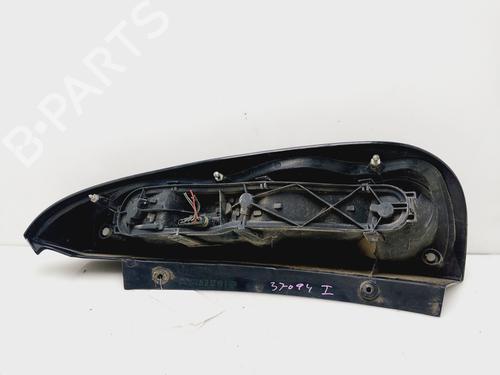 Left taillight SMART FORFOUR (454) 1.5 CDI (454.001) | BP27561258C34 