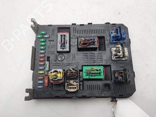 Used Other Other PEUGEOT 307 (3A/C) [2000-2012] 36036714 36036714