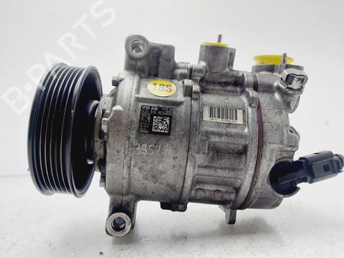 Used AC compressor VW GOLF VII Variant (BA5, BV5) [2013-2022]  28703670