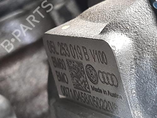 Engine AUDI A4 B9 (8W2, 8WC) 30 TDI | BP29572609M1
