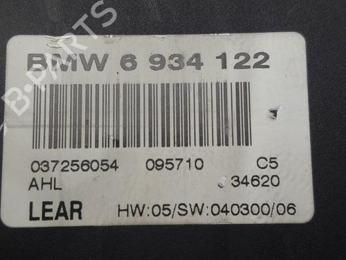Electronic module BMW 5 (E60) 530 d | BP38747104M83 - Image 4
